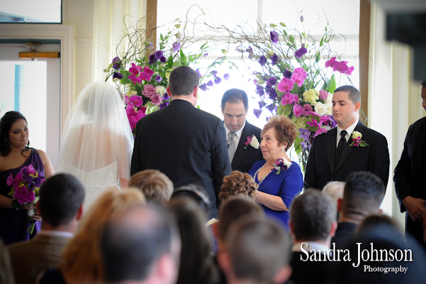 Best Bayou Club Wedding photographer - Sandra Johnson (SJFoto.com)